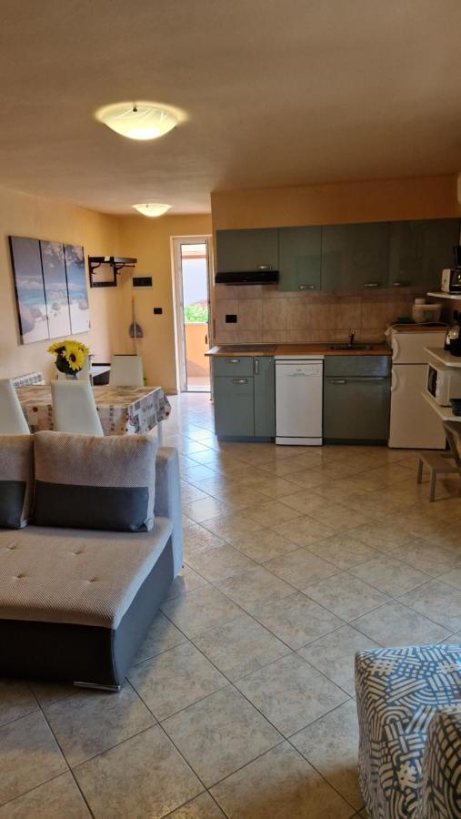 Apartma Juricich Portorož Zewnętrze zdjęcie