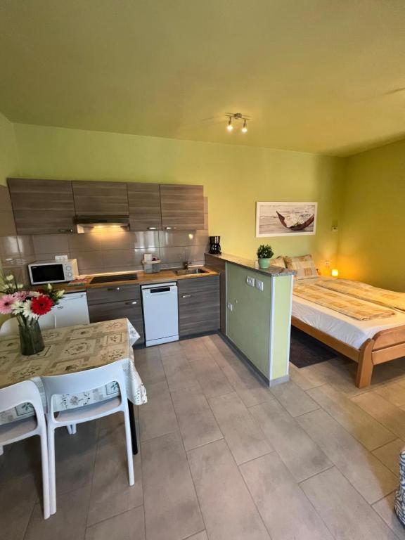 Apartma Juricich Portorož Zewnętrze zdjęcie