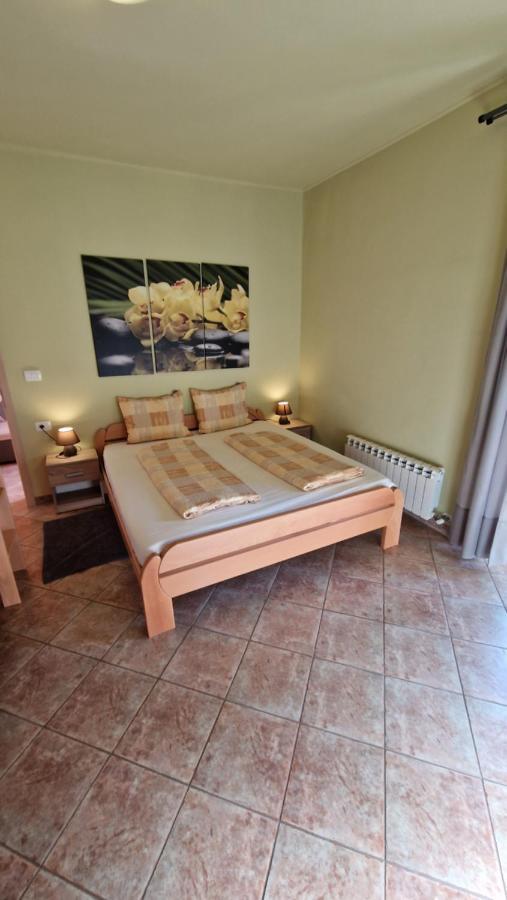 Apartma Juricich Portorož Zewnętrze zdjęcie