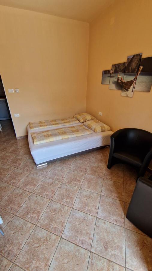 Apartma Juricich Portorož Zewnętrze zdjęcie