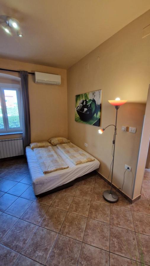 Apartma Juricich Portorož Zewnętrze zdjęcie