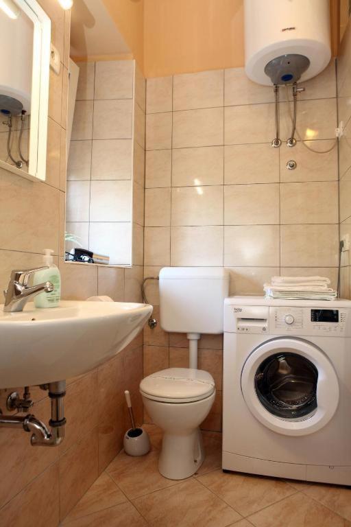 Apartma Juricich Portorož Zewnętrze zdjęcie