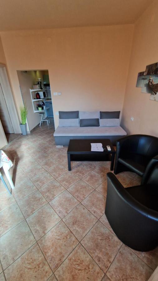 Apartma Juricich Portorož Zewnętrze zdjęcie