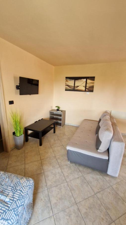 Apartma Juricich Portorož Zewnętrze zdjęcie