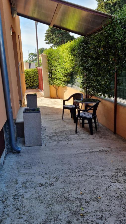 Apartma Juricich Portorož Zewnętrze zdjęcie