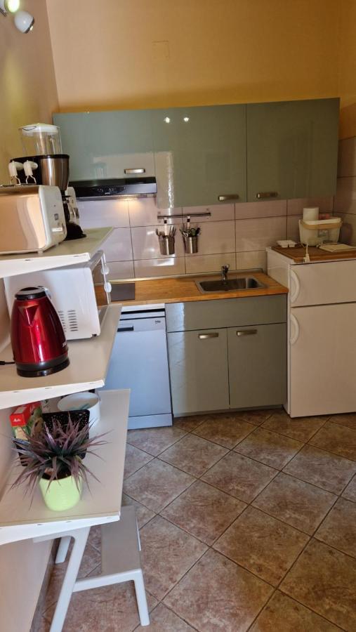 Apartma Juricich Portorož Zewnętrze zdjęcie