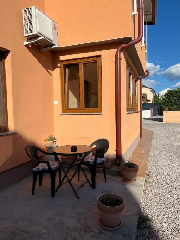 Apartma Juricich Portorož Zewnętrze zdjęcie