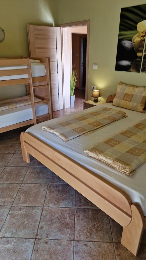 Apartma Juricich Portorož Zewnętrze zdjęcie