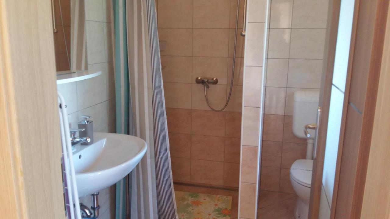 Apartma Juricich Portorož Zewnętrze zdjęcie