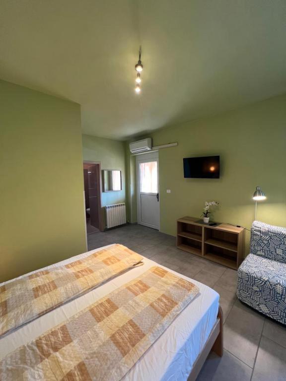 Apartma Juricich Portorož Zewnętrze zdjęcie