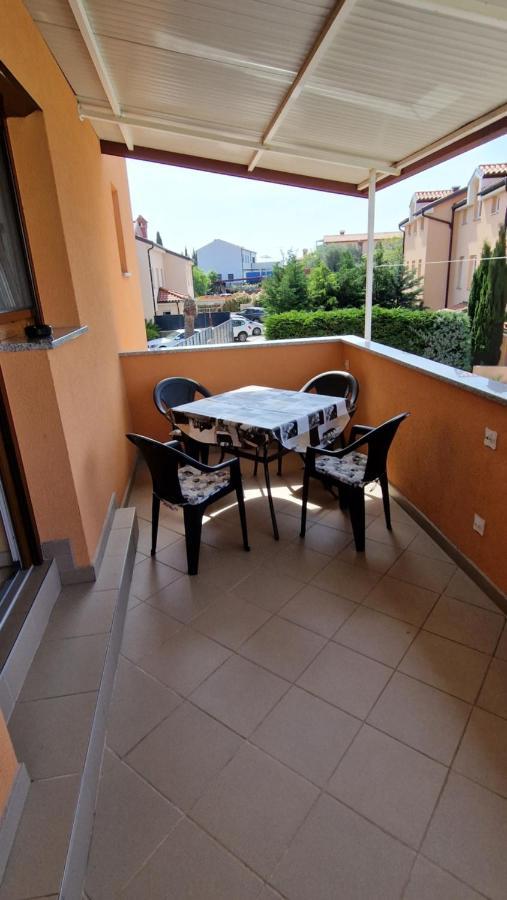 Apartma Juricich Portorož Zewnętrze zdjęcie