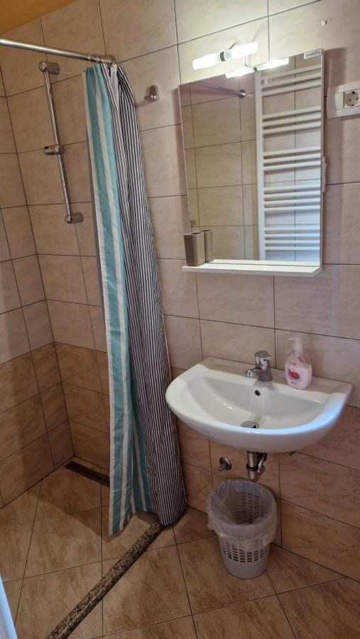 Apartma Juricich Portorož Zewnętrze zdjęcie