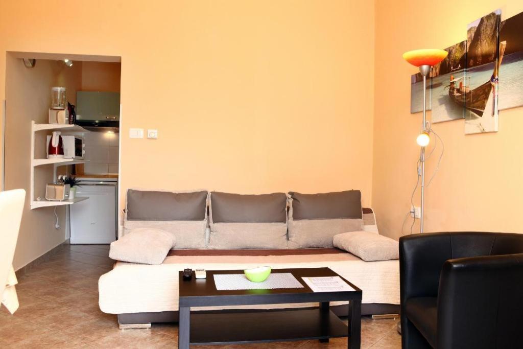 Apartma Juricich Portorož Zewnętrze zdjęcie