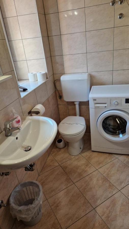 Apartma Juricich Portorož Zewnętrze zdjęcie