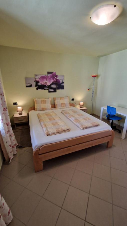 Apartma Juricich Portorož Zewnętrze zdjęcie