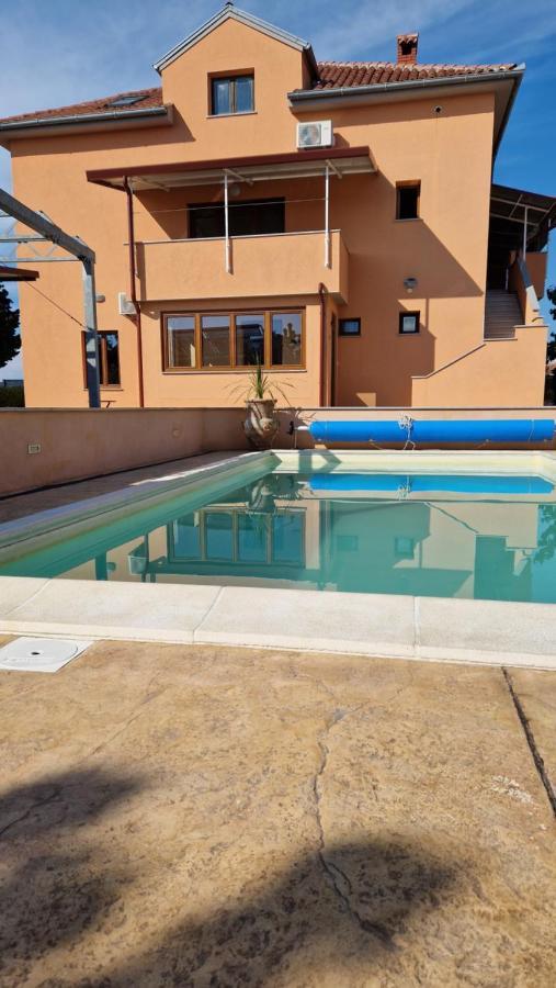 Apartma Juricich Portorož Zewnętrze zdjęcie