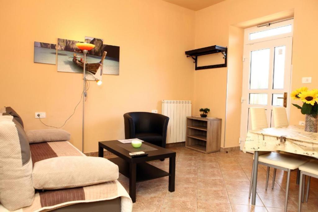 Apartma Juricich Portorož Zewnętrze zdjęcie