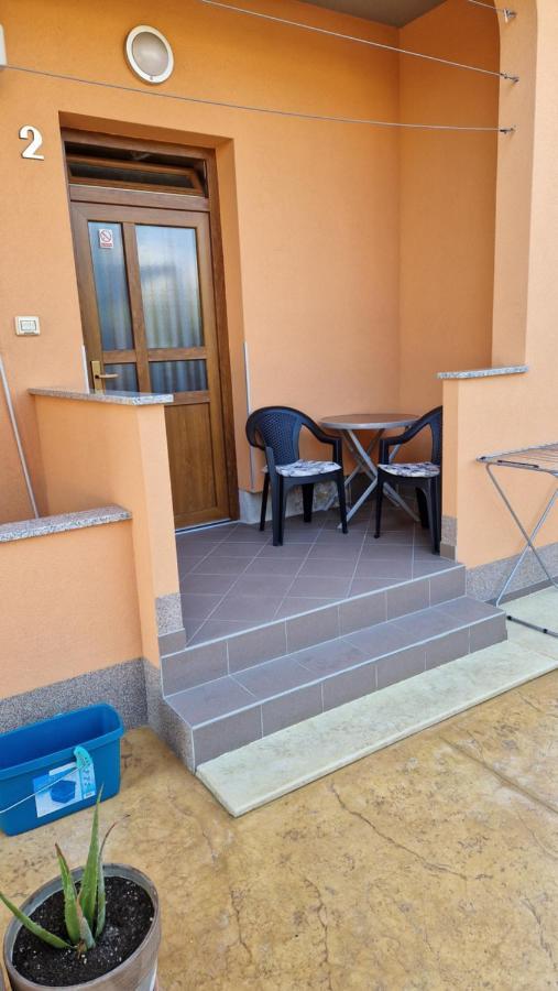 Apartma Juricich Portorož Zewnętrze zdjęcie