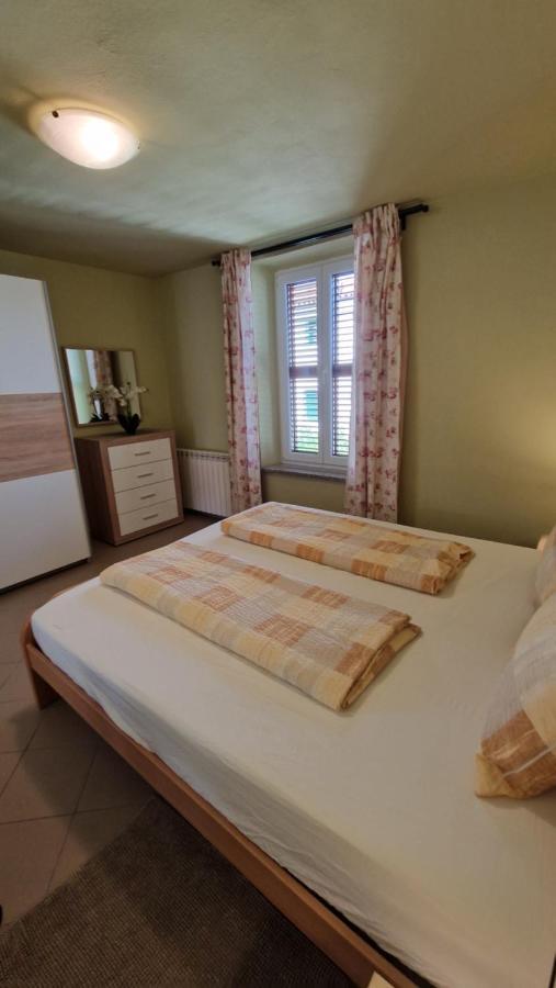 Apartma Juricich Portorož Zewnętrze zdjęcie