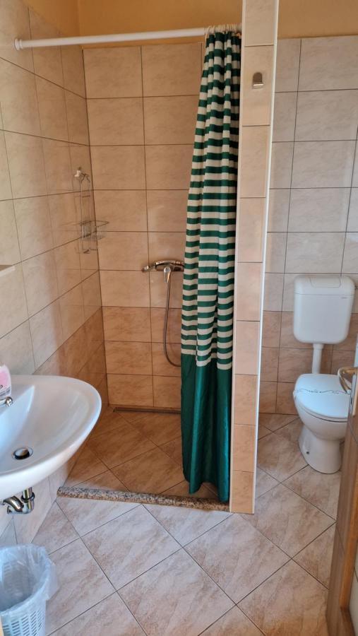 Apartma Juricich Portorož Zewnętrze zdjęcie