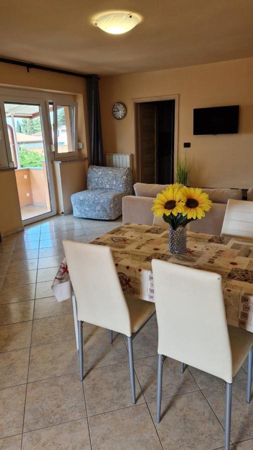 Apartma Juricich Portorož Zewnętrze zdjęcie