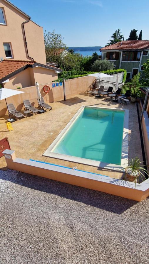 Apartma Juricich Portorož Zewnętrze zdjęcie